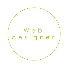 Web designer