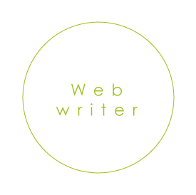Web Writer